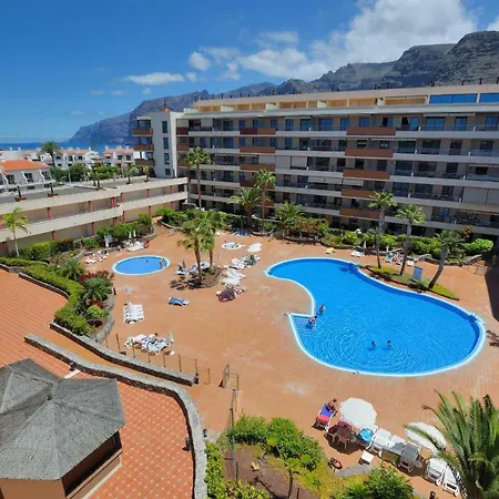 Apartment Balcon De Los Gigantes 2