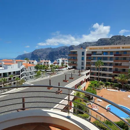 Balcon De Los Gigantes 2 * Puerto de Santiago (Tenerife)