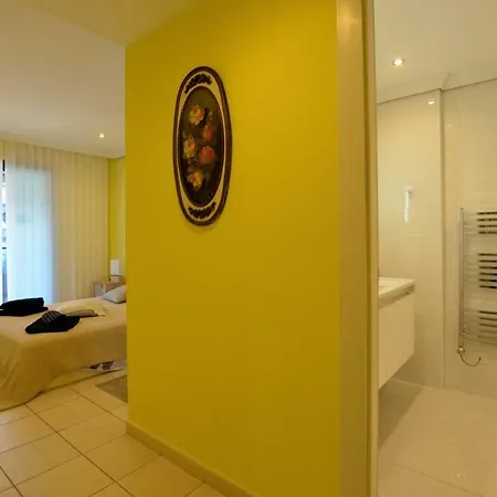 Apartment Balcon De Los Gigantes 2 Puerto de Santiago (Tenerife)