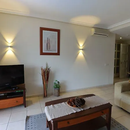 Balcon De Los Gigantes 2 Apartment