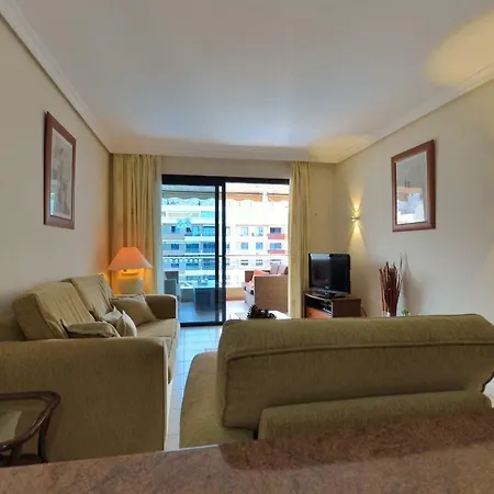 Apartment Balcon De Los Gigantes 2 Puerto de Santiago (Tenerife)