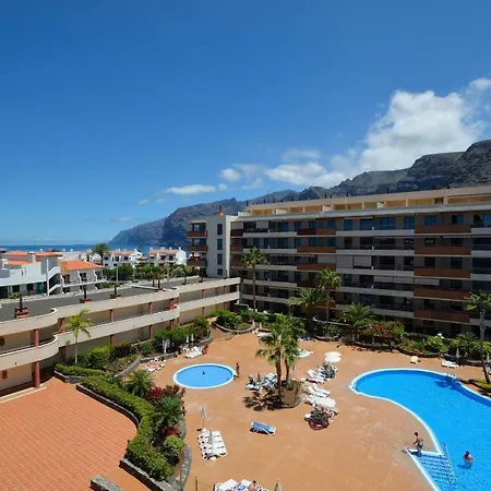 Apartment Balcon De Los Gigantes 2 *