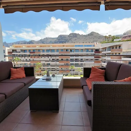 Balcon De Los Gigantes 2 Apartment