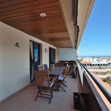 Balcon De Los Gigantes 2 Apartment Puerto de Santiago (Tenerife)