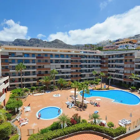 Balcon De Los Gigantes 2 Puerto de Santiago (Tenerife)
